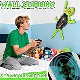 Zoom IMG-2 sgzioo gecko piantaggine da parete Zoom IMG-2 sgzioo gecko piantaggine da parete