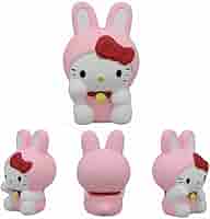 キティ 干支　フィギュア　セット 10体 キティ 干支 フィギュア セット 10体 Amazon.co.jp: ハロー