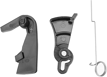 Amazon.com : 1141 791 0600 Handle Molding with Throttle Trigger