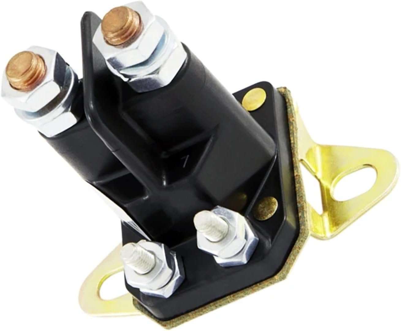 Starter Relay Solenoid 12V XR-2013A 725-0530 Compatible with