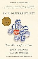 Algopix Similar Product 10 - In a Different Key: The Story of Autism