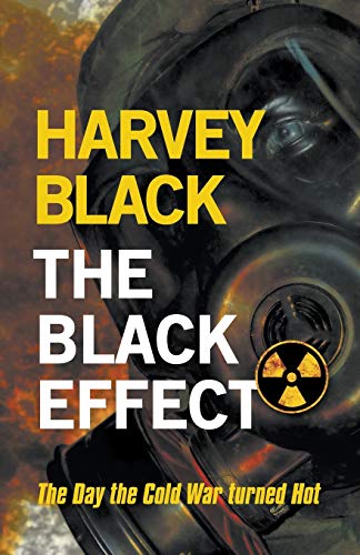 The Black Effect: 2 (Cold War) view 2