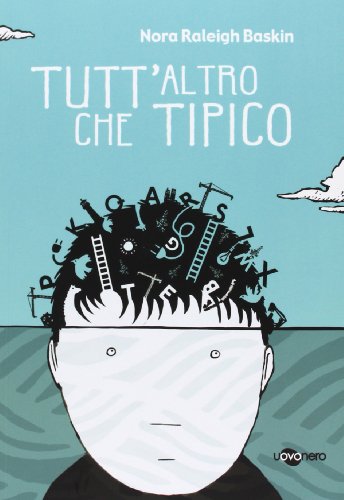  Tutt\'altro che tipico