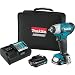 Produktbild Makita WT02R1 12V Max CXT Impact Wrench Kit