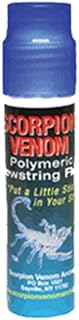 Scorpion Venom Polymeric Bowstring Fluid, 8g
