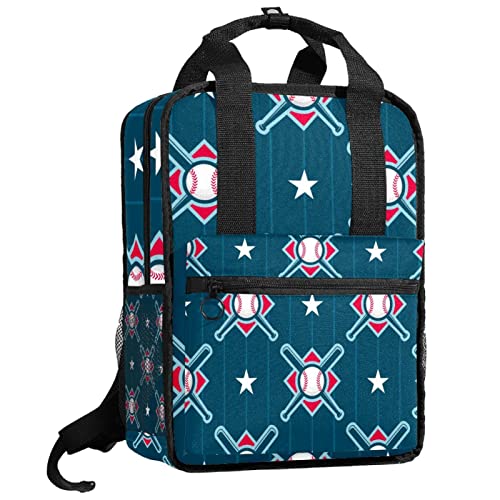 Sac à dos pour garçons bleu flamant rose pour exprimer sa personnalité