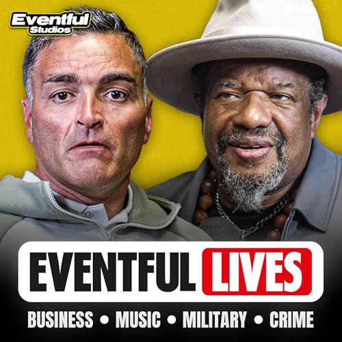 #311. Warehouse Raves to Fetish Parties - Rubber Ron Podcast Por  arte de portada