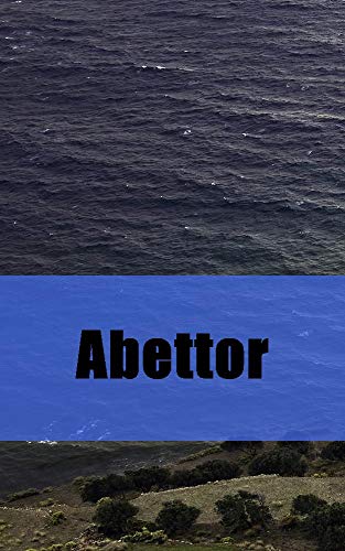 Abettor (Luxembourgish Edition) eBook  Kulas, Jamaal Amazon.co.uk