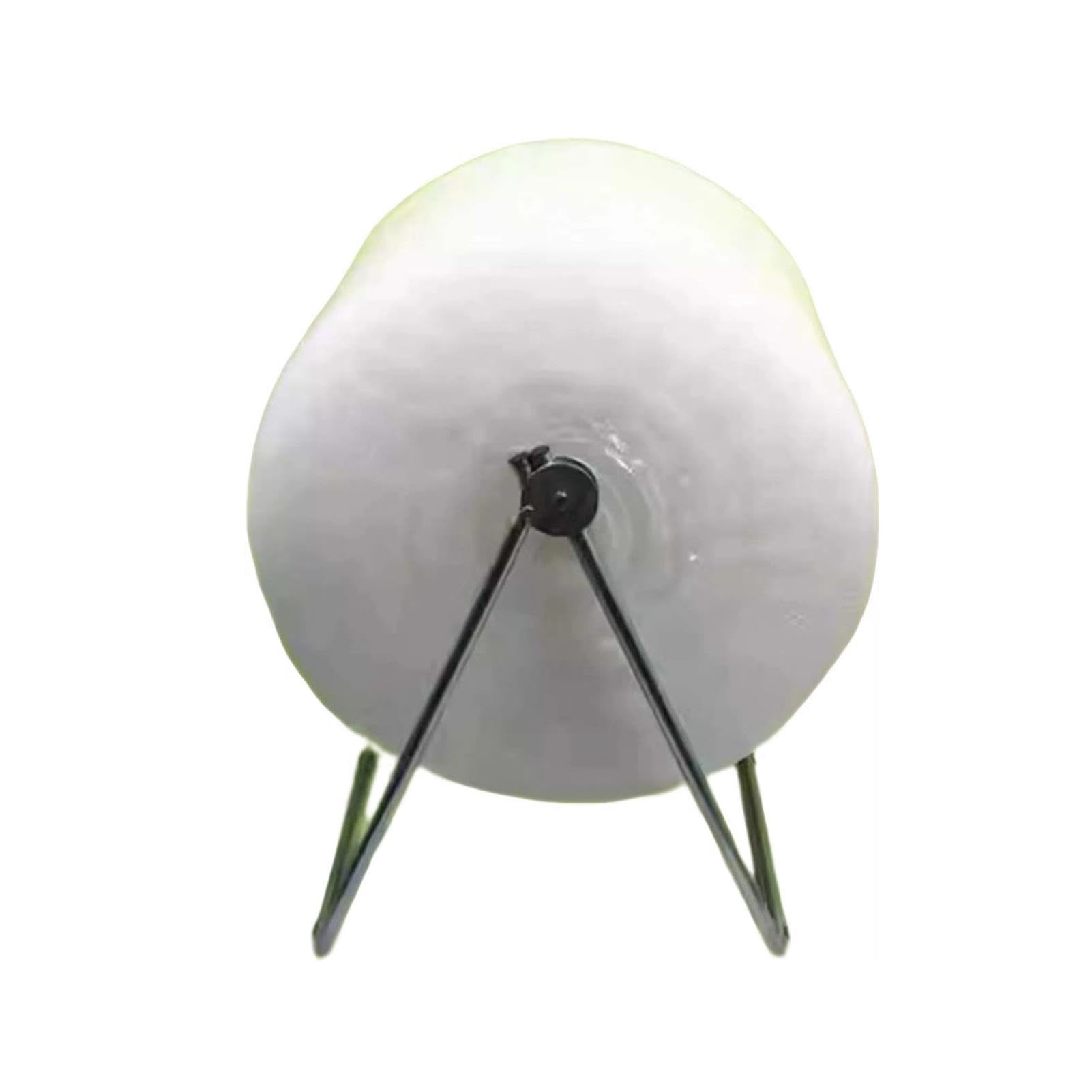 Porta Rotolo di pluriball Pieghevole Verticale e Dispenser
