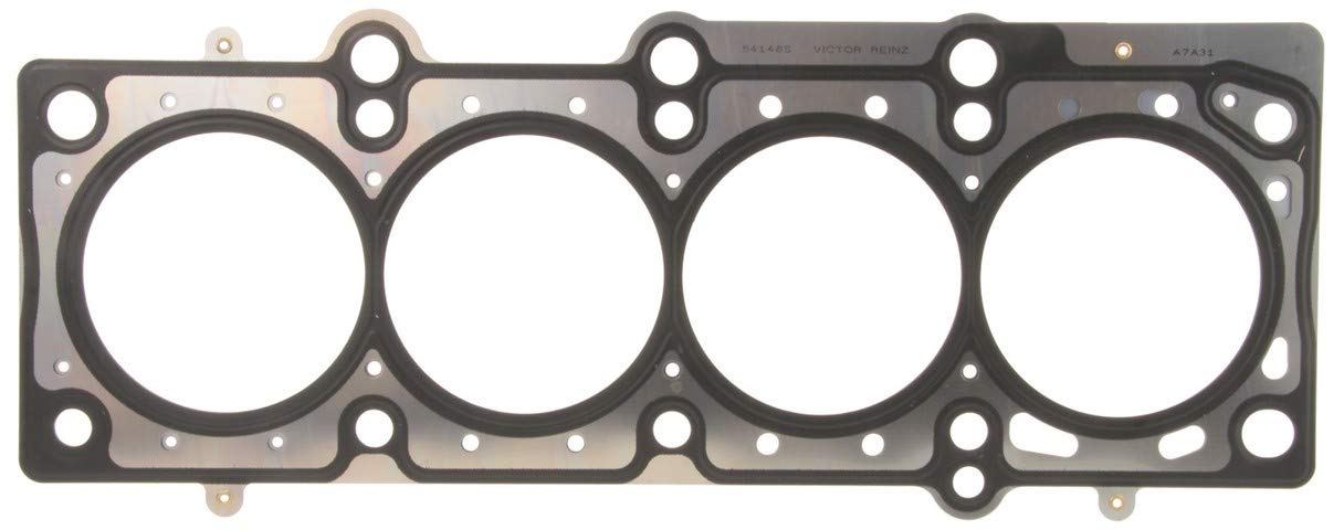 Mahle Original 54044 un motor culata Junta