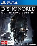 Dishonored Definitive Edition Dishonored Definitive Edition