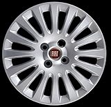 4 Anpassbare Radkappen, 4 Stück, kein Original