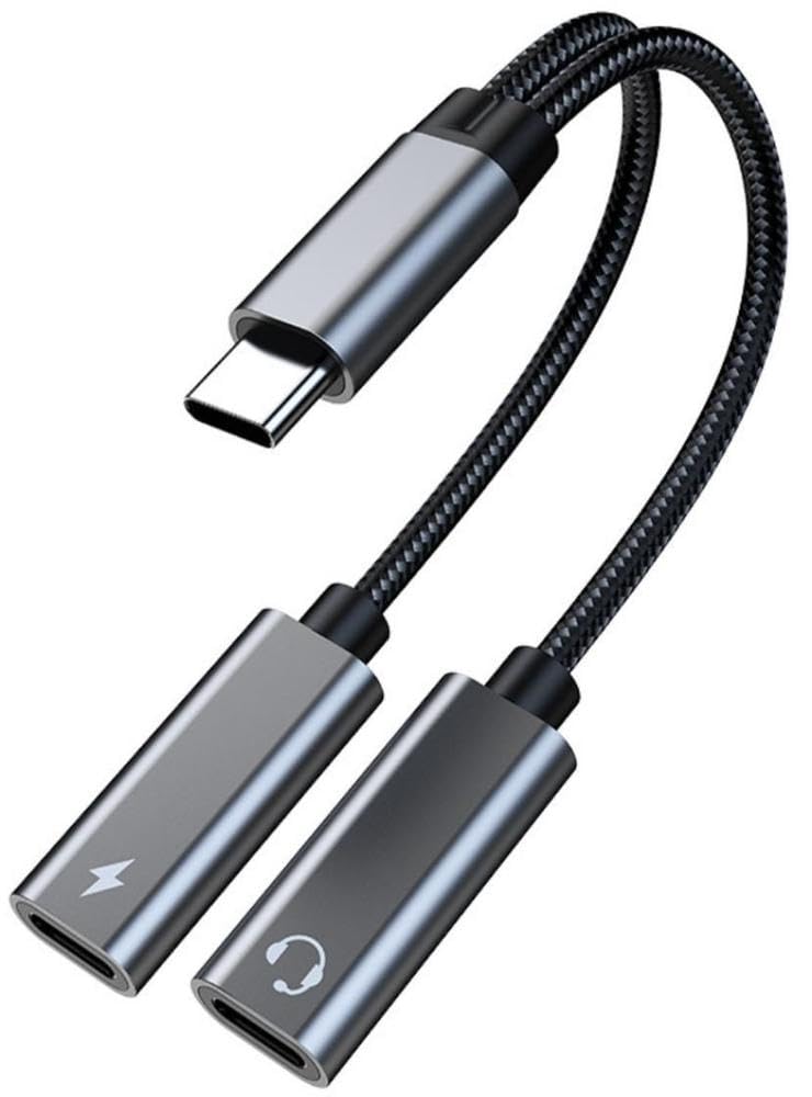 Microconnect USB-C to USB-C PD and USB-C Brand