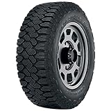 Yokohama Geolandar A/T XD All Terrain LT295/65R20 129/126Q E Light Truck Tire