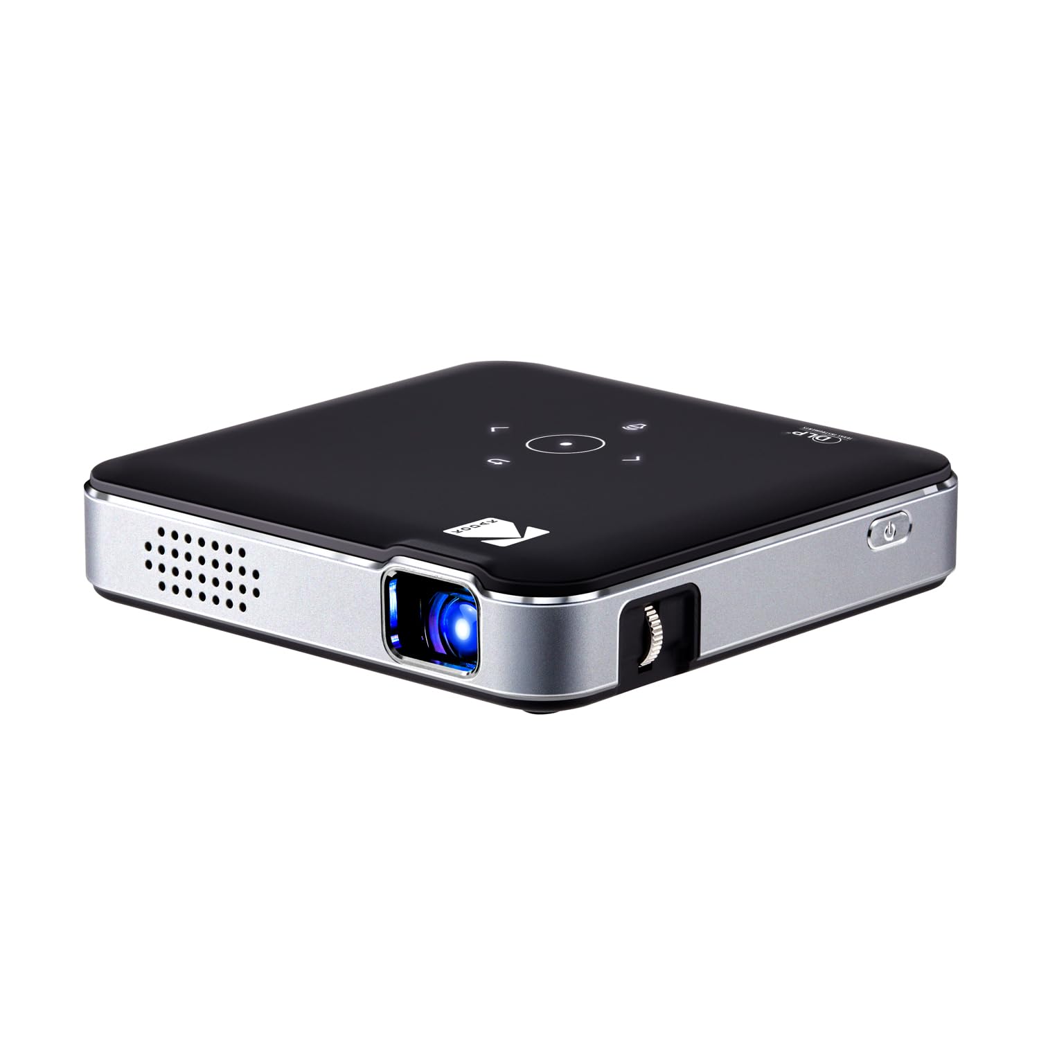 プロジェクター MINI LED pROJECTOR Is the cheapest projector on Amazon, priced at 3,000 yen, any good