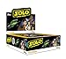 Topps D106295-DE/DI Solo A Star Wars Story-30 Booster - Juego de pegatinas coleccionables