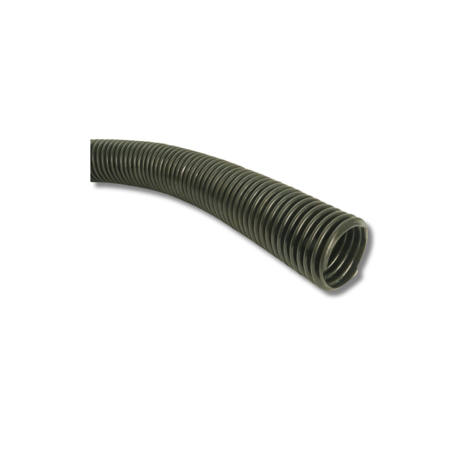 ACT40-20 - Crushproof Tubing garage exhaust hose. 4" ID x 20' length.
