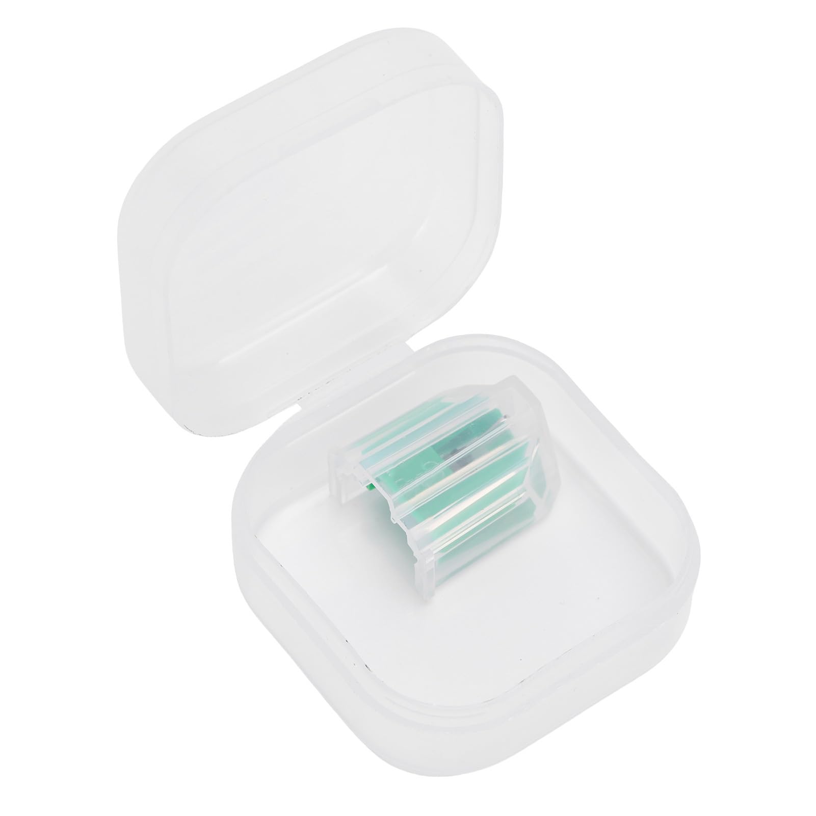 Generic AT-VMN95E Lápiz Elíptico de Diamante para AT-LPW30 -LPW40 -LP5X Aguja de Lápiz Verde para Entusiastas