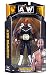 Ringside Scorpione Sky - AEW Unrivaled 5 Jazwares Toy Wrestling Action Figure