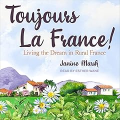 Couverture de Toujours La France!