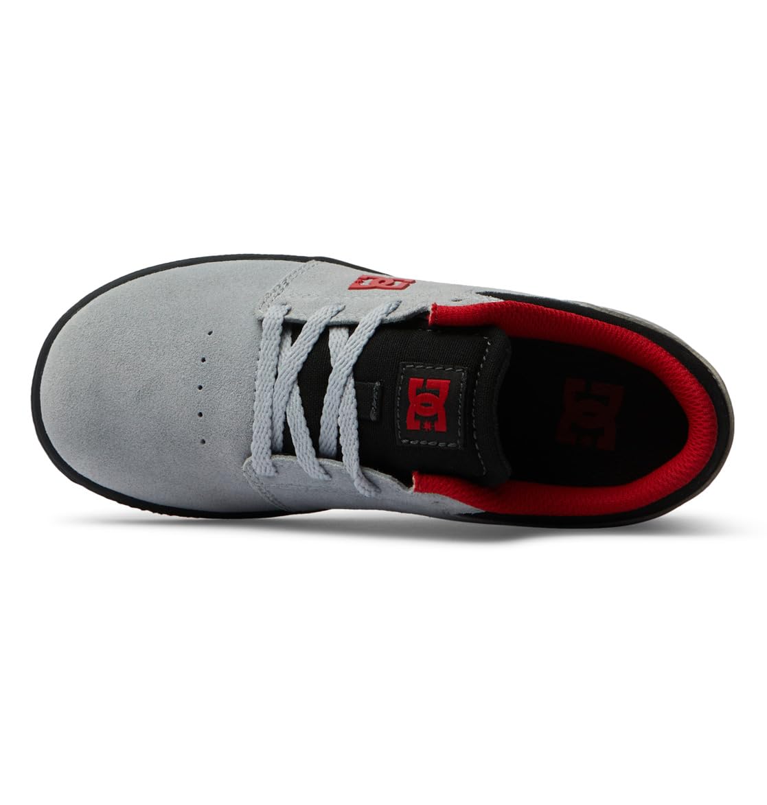 DC Shoes Crisis 2 - Zapatillas para Niños