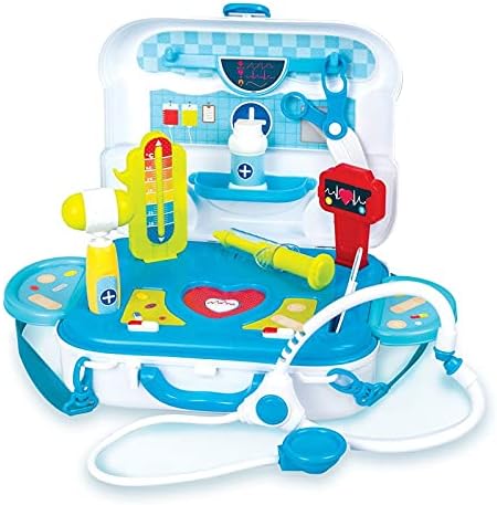 Tobar JUNIOR DOCTORS KIT