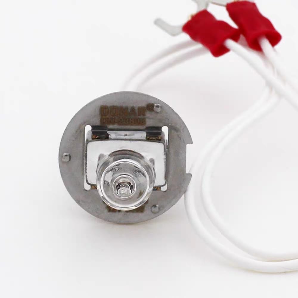 MU988800 12V 20W Halogenlampe JC12V20W20H/P Biochemie-Analysatorlampe DN-23808