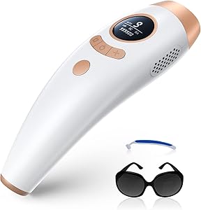 Sistema di depilazione leggera thumbnail classifica