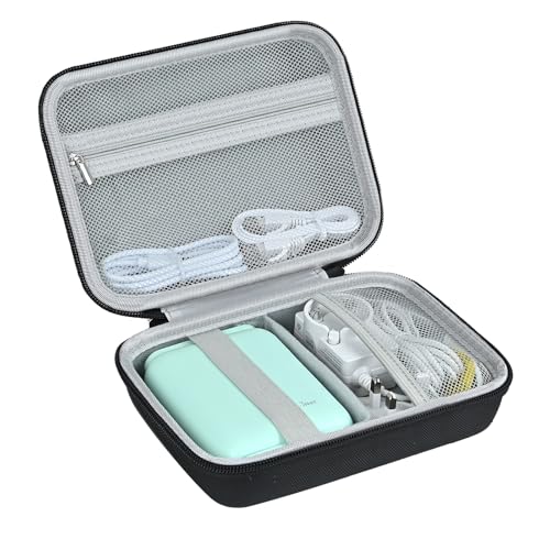 Case Compatible with GL.iNet GL-MT3600BE (Beryl 7), GL-AXT1800, GL-MT3000, GL-SFT1200, GL-E750(Only...