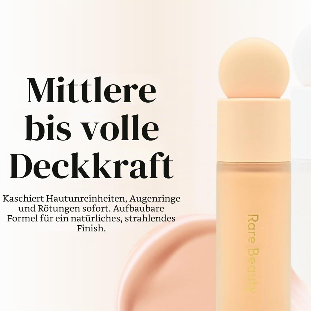 Rare Beauty Liquid Touch Brightening Concealer (150C)