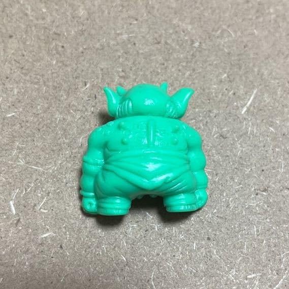 ドラゴンボール ドラ消し パート8 蓄光 ベジータ ☆消しゴム パート8 メダマッチャ 緑 ドラ消し ドラゴンボール ドラ