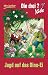 Produktbild Die drei  Kids 46 - Jagd auf das Dino-Ei: Erzählt von Ulf Blanck (Die drei  Kids-Serie, Band 9)