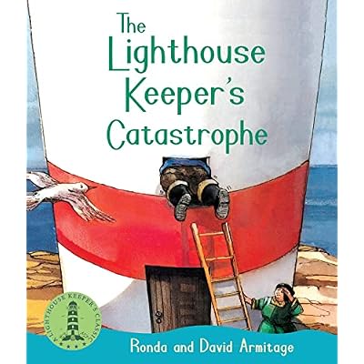 The Lighthouse Keeper's Catastrophe