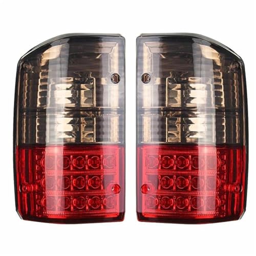 Feu stop arrière droit pour Nissan Patrol GQ 1988-1997 série 1 et 2