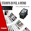Canon Cartuccia - Cartuccia per Stampante Originale CL-541 - Stampa Fino a 180 Pagine A4 (1 x Cartuccia Inchiostri Colorati) #4