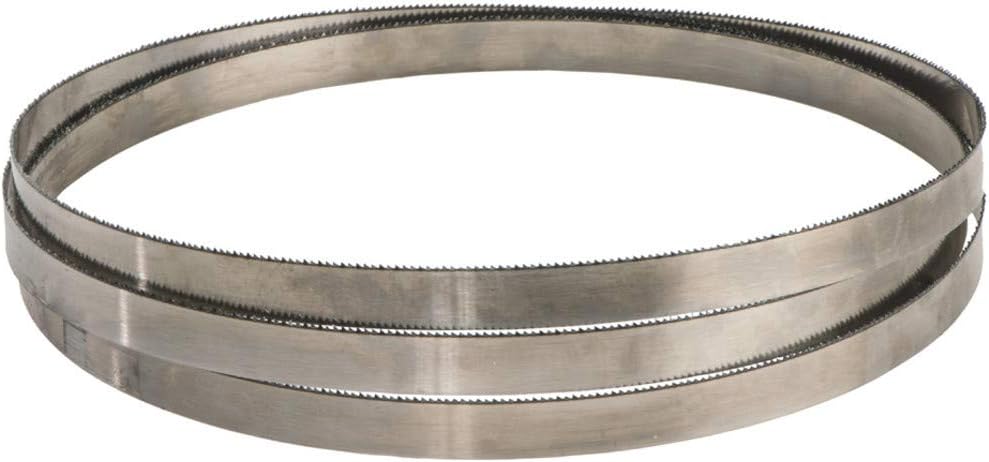 Metabo 0909040841 Bandsaw Blade, Green - Image 4