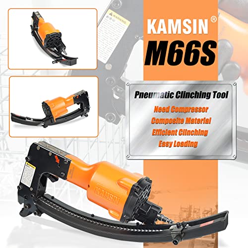 Reviews y listado de Grapadora valla que puedes comprar esta semana. 3 Imagen adicional