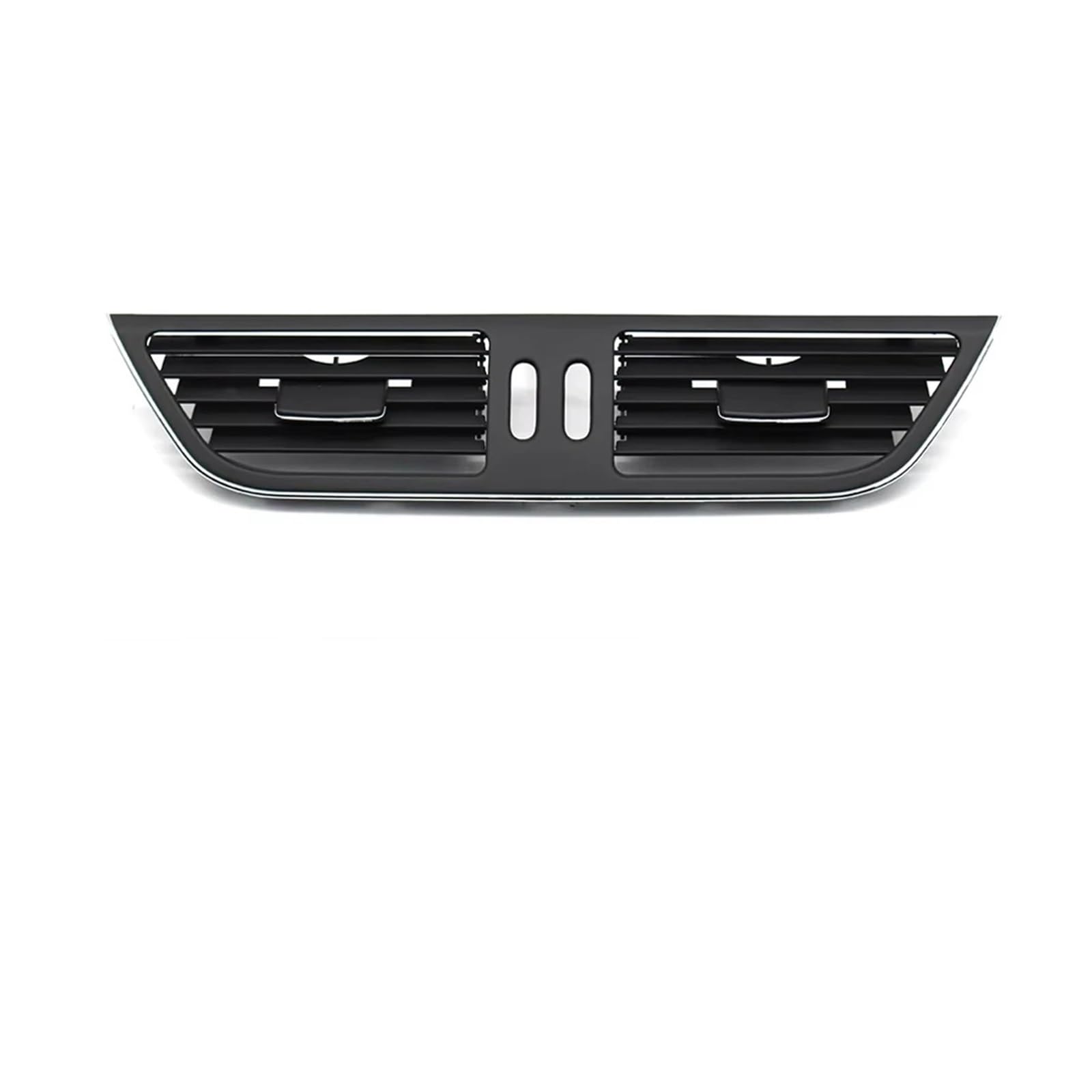 Grille ventilation centrale Benz CLS W219 grille aération CA - 8