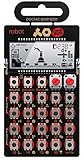 carriola portabebe asiento para carro Enhance your synth sounds with 16 punch-in effects such as bit crush, stutter, and delay