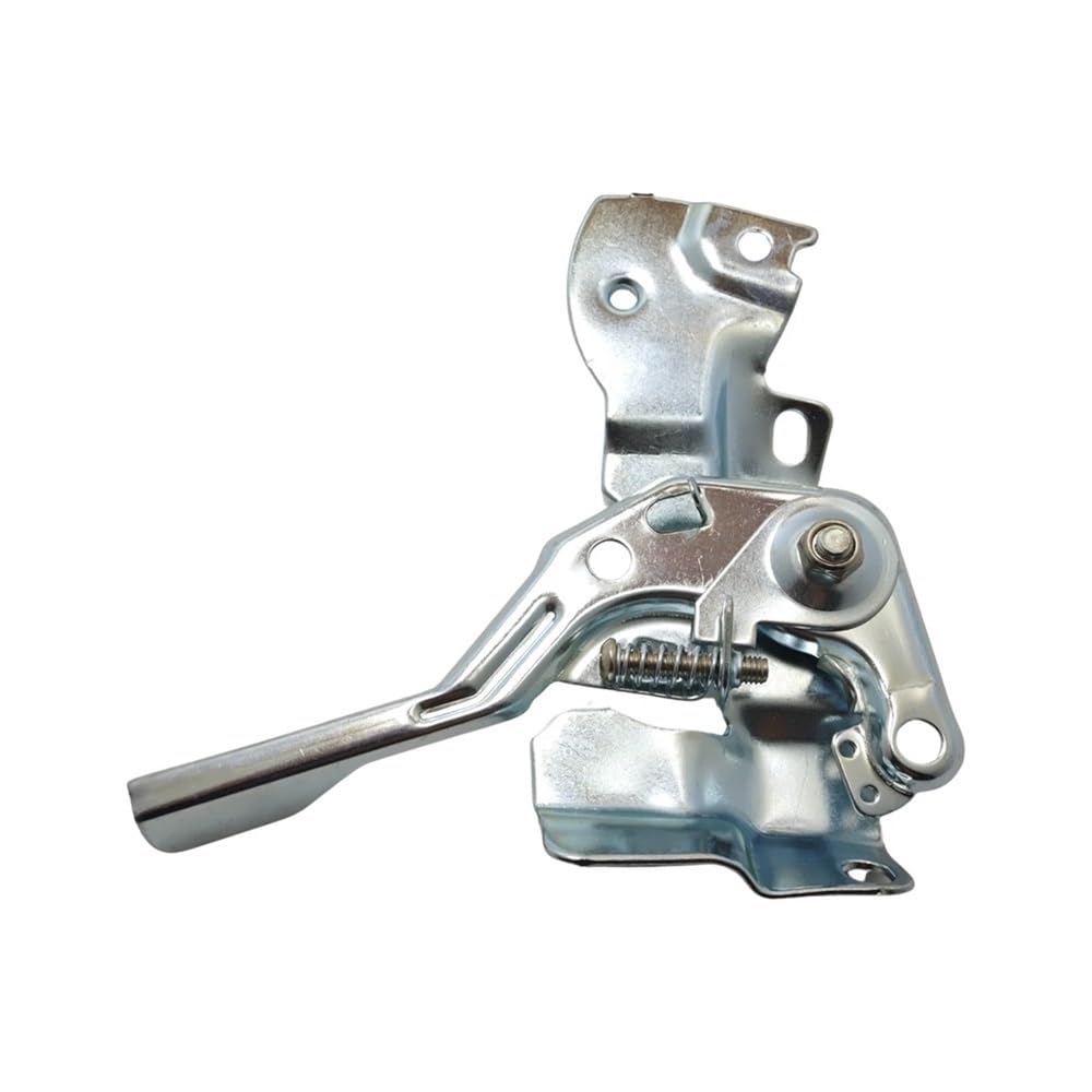 Parti Kit di Molla di Ritorno dell'asta del regolatore del Braccio della Leva di Controllo dell'acceleratore Adatto for decespugliatore Hon GX140 GX160 GX200 16500-ZH8-823