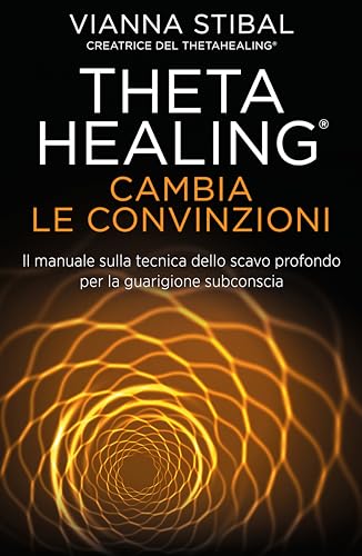 Cambia le convinzioni. ThetaHealing