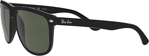 Miniatura 9 de Ray-Ban Rb4147 Boyfriend - Gafas de sol cuadradas estilo boyfriend