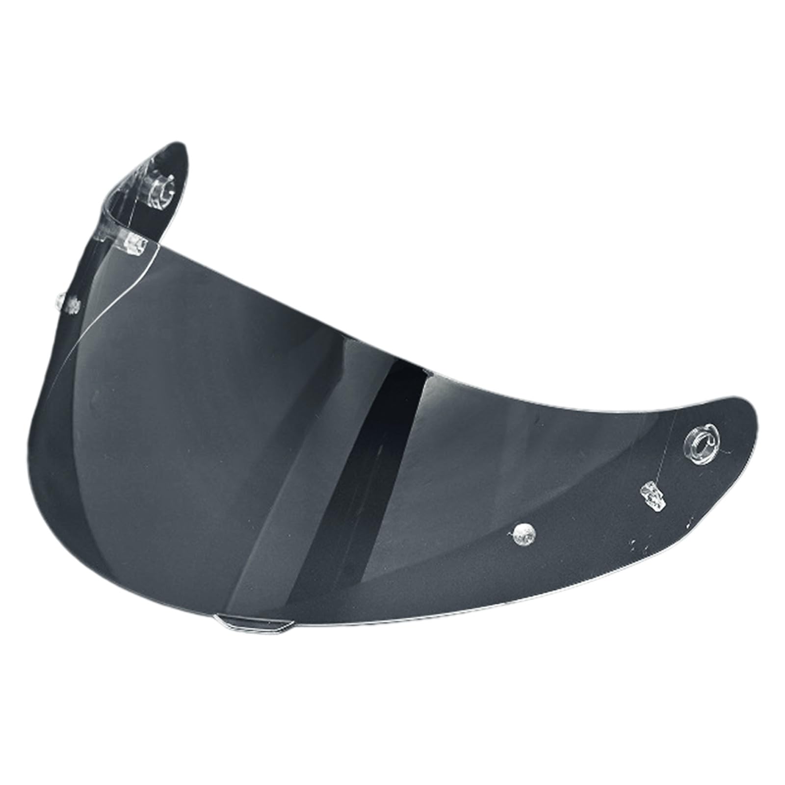 HEEZOU Visors Lens For HJC HJ17 C90 C91 C91N Riding Helmets With Anti Glares Coating And Sunlight Blocking Helmet Lens