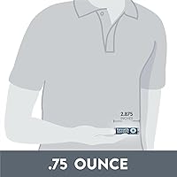 Vista 5 de BREATH SAVERS Rollos de mentas con sabor a menta, sin azúcar, 0.75 onzas (12 unidades) (paquete de 2)