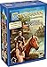 Produktbild Hans im Glück, Carcassonne  Wirtshäuser und Kathedralen, 1. Erweiterung, Familienspiel, Brettspiel, 2-6 Spieler, Ab 7+ Jahren, 40+ Minuten, Deutsch
