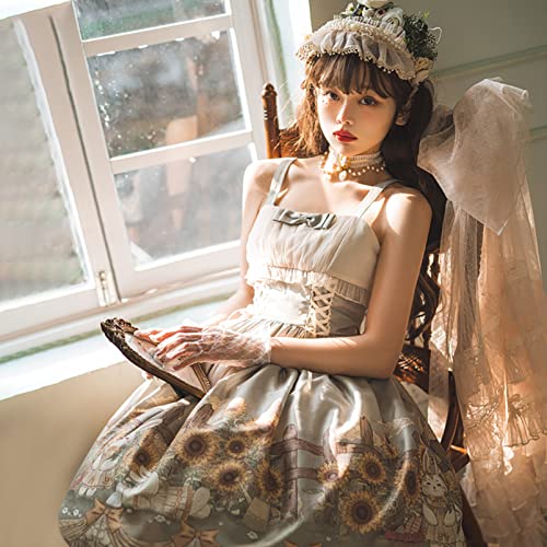 Robe d'été de soirée chic et fluide style balançoire sans manches - 4