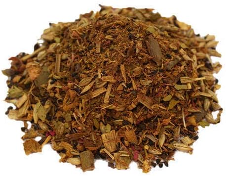 Jeram Havan Samagri Packet (200g) Indian Religious Pooja Article