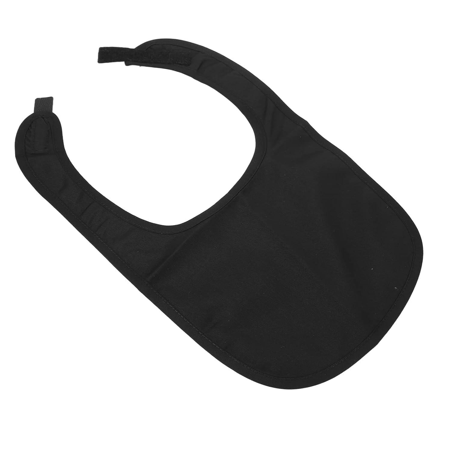 DOCLOGE Black Neck Cover, One Size