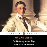 The Picture of Dorian Gray Hörbuch