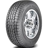 Pantera SuperTrac A/T LT285/75R16 126/123S Light Truck & SUV Tire